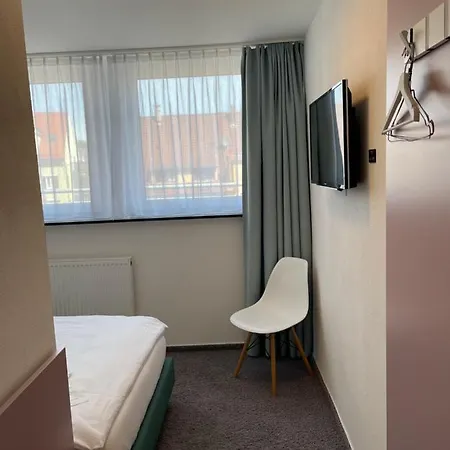 Ulmer Muenster 2* Ulma