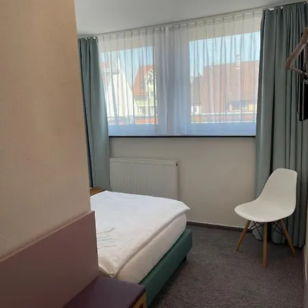 Ulmer Muenster 2* Ulma