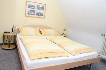 Ulmer Muenster Szálloda 2*