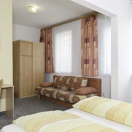 Ulmer Muenster Hotel