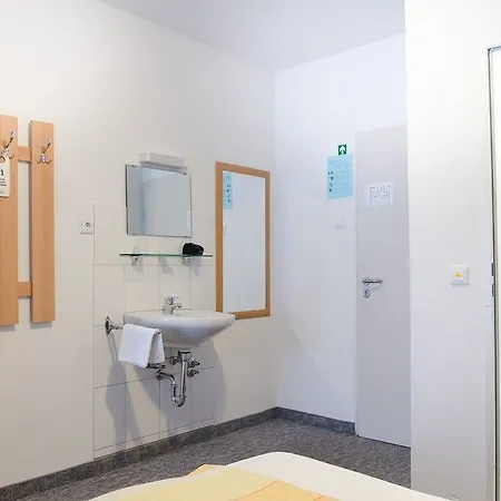 Ulmer Muenster Hotel