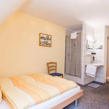 Ulmer Münster Hotel