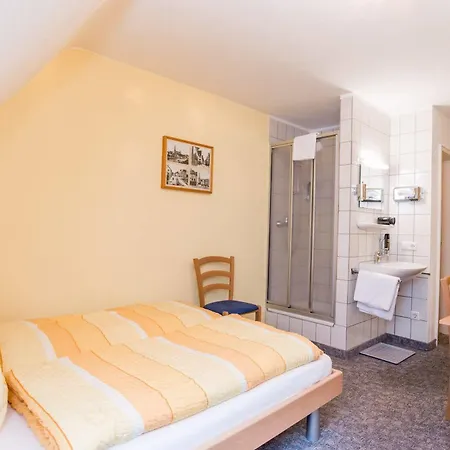 Ulmer Muenster Hotel