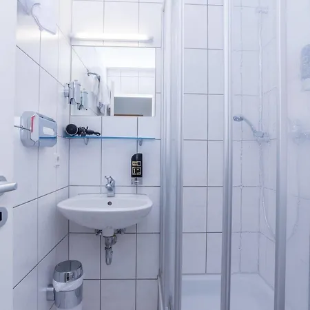 Hotel Ulmer Muenster