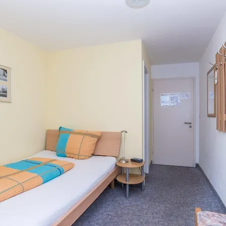 Ulmer Muenster Hotel