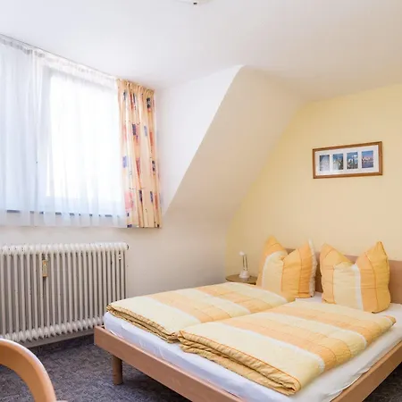 Ulmer Muenster Hotel 2*