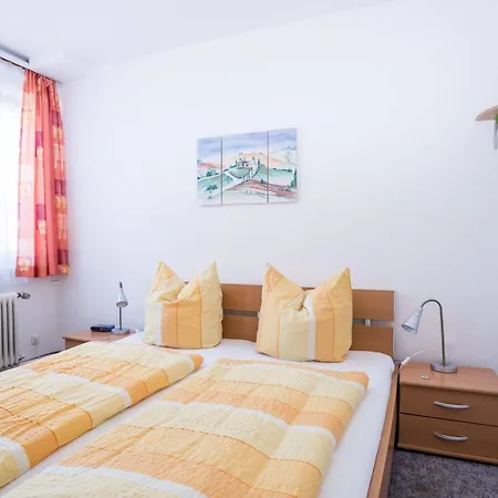 Szálloda Ulmer Muenster 2*