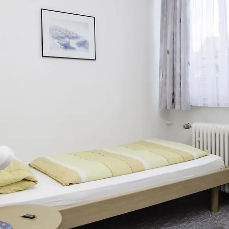 Ulmer Muenster Hotel Ulma