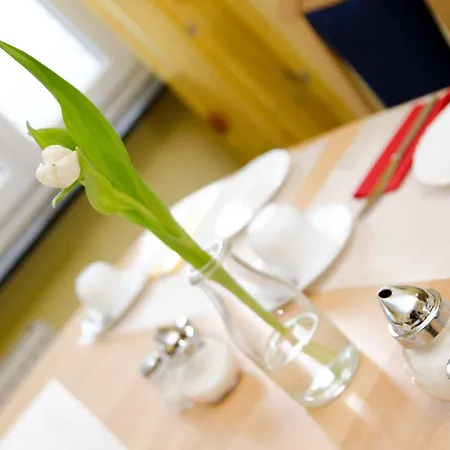 Hotel Ulmer Muenster