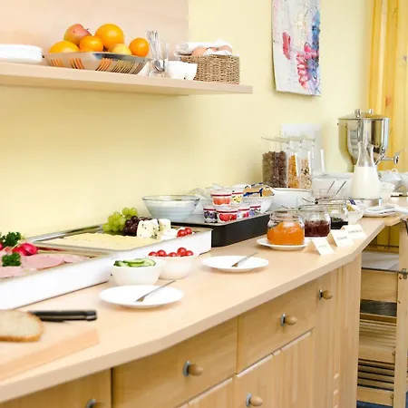 Hotel Ulmer Muenster