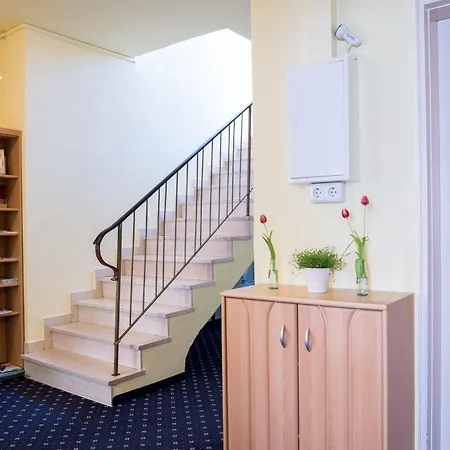 Hotel Ulmer Muenster