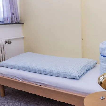 Ulmer Muenster Hotel