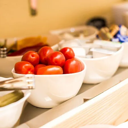 Hotel Ulmer Muenster 2*