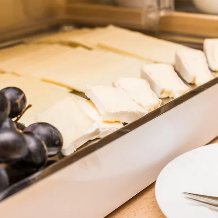 Hotel Ulmer Muenster Ulma