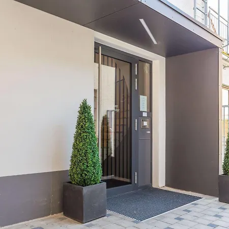 Hotel Ulmer Muenster 2*