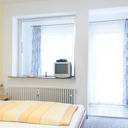 Ulmer Muenster Hotel Ulma