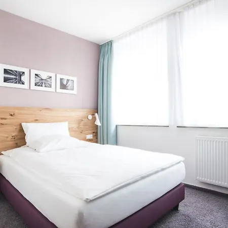 Hotel Ulmer Muenster