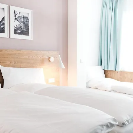 Ulmer Muenster Hotel