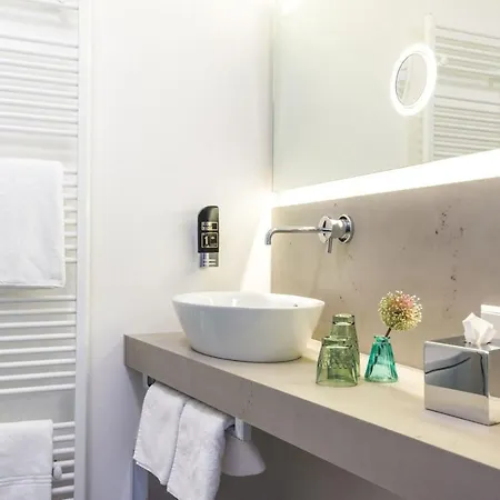 Hotel Ulmer Muenster Ulma