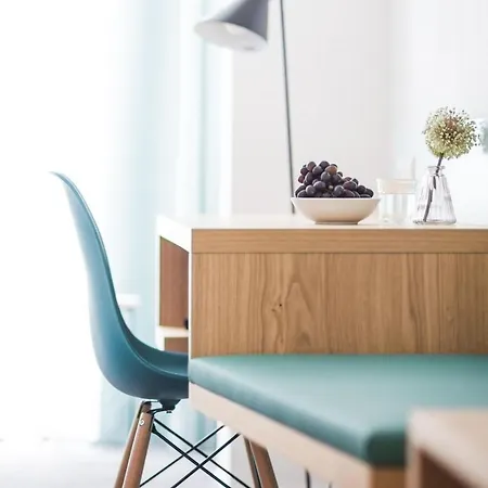 Ulmer Muenster Hotel Ulma