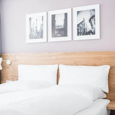 Hotel Ulmer Münster 2*