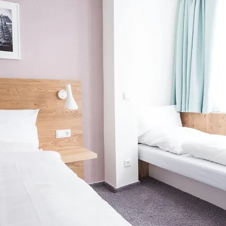 Hotel Ulmer Muenster