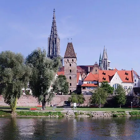 Ulmer Muenster Ulm