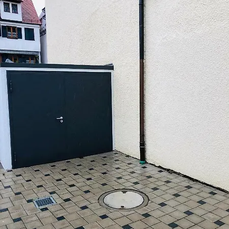 Ulmer Muenster 2* Ulma