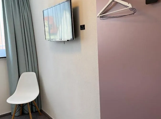 Ulmer Muenster Szálloda 2*