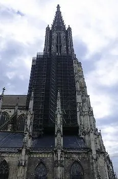 Hotel Ulmer Muenster Ulm