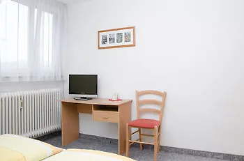 Szálloda Ulmer Muenster