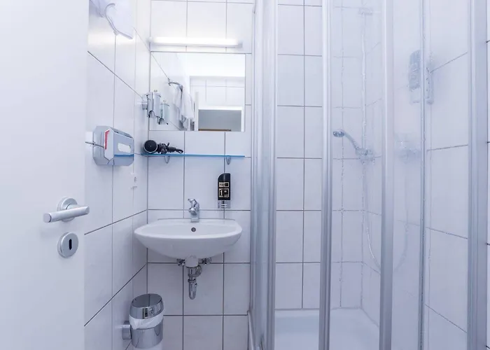 Hotel Ulmer Muenster