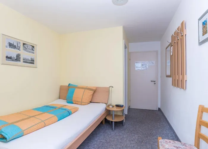 Ulmer Muenster Hotel