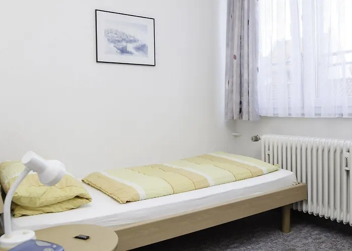 Ulmer Muenster Hotel Ulm