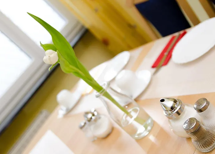 Hotel Ulmer Muenster