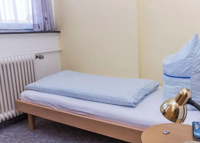 Ulmer Muenster Hotel