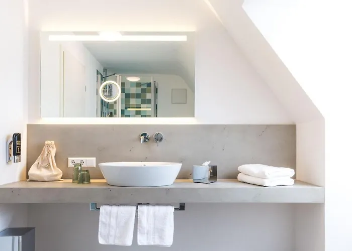 Szálloda Ulmer Muenster