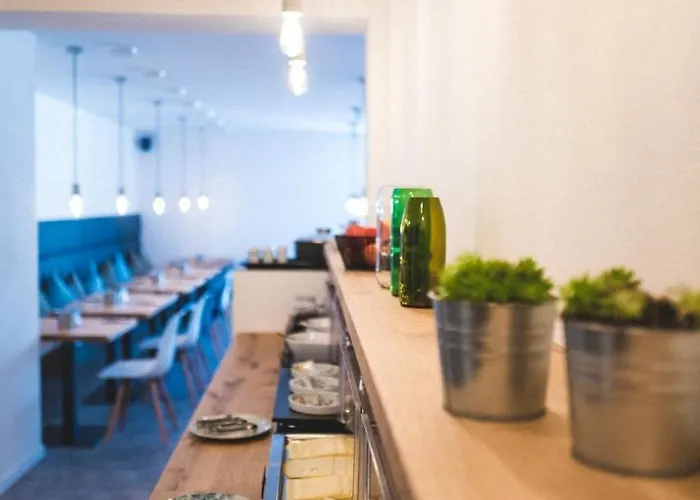 Ulmer Muenster Hotel Ulm