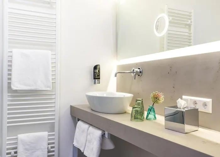 Hotel Ulmer Muenster Ulm