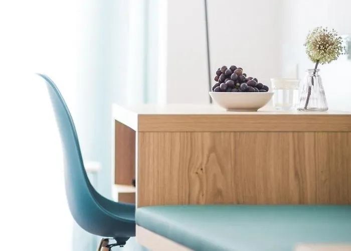 Ulmer Muenster Szálloda Ulm