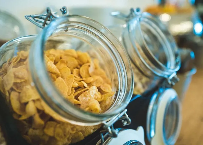 Ulmer Muenster Szálloda