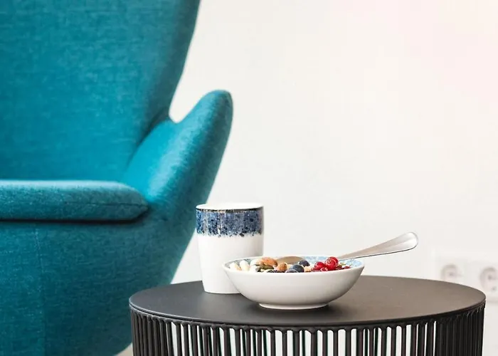 ホテル ウルマー ミュンスター ウルム